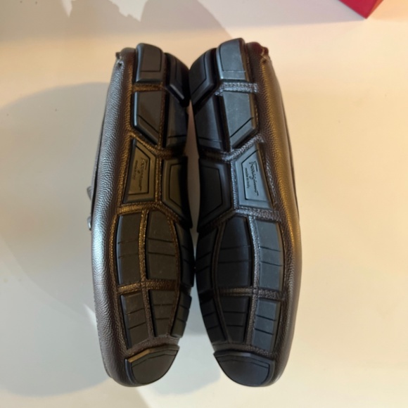 New Salvatore Ferragamo Parigi Shoes